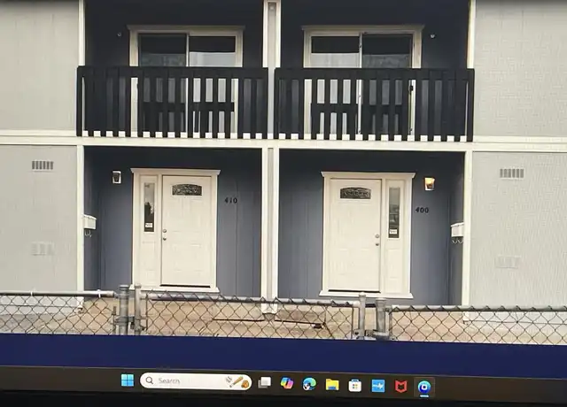 Property at 400 Claremont St, Reno, NV, 89502, 2 beds, 1 bath, [object Object]