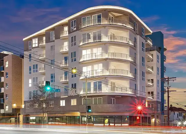 Property at Live La Brea - 850 S La Brea Ave, Los Angeles, CA, 90036, 1-2 bed, 1-2 bath, [object Object]