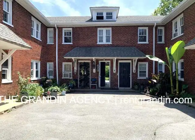 Property at 1624 Chapman Ave SW, Roanoke, VA, 24016, 1 bed, 1 bath, [object Object]