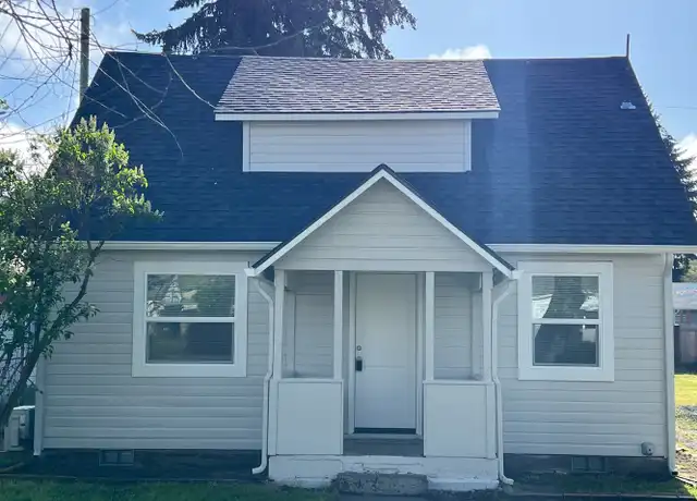 Property at 455 S 38th St, Springfield, OR, 97478, 3 beds, 1 bath, [object Object]