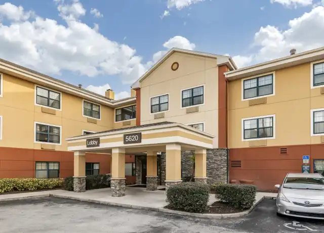 Property at Furnished Studio - Orlando - Orlando Theme Parks - Major Blvd. - 5620 Major Blvd, Orlando, FL, 32819, 0 beds, 1 bath, [object Object]
