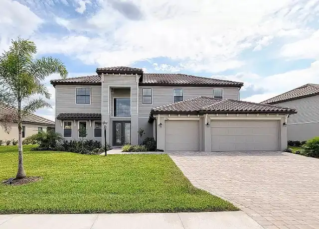 Property at 17516 Polo Trl, Bradenton, FL, 34211, 5 beds, 4.5 baths, [object Object]