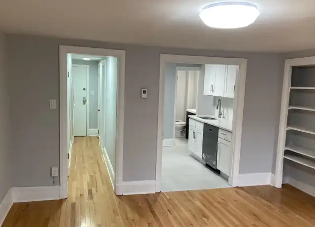 Property at 1017 Pine St Unit 3F, Philadelphia, PA, 19107, 2 beds, 1.5 baths, [object Object]