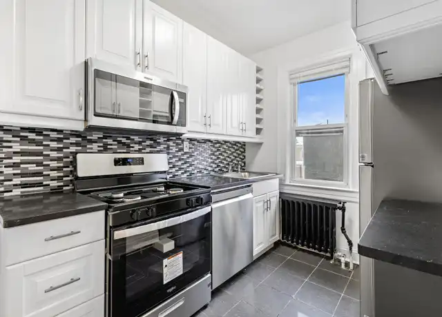 Property at 37 Grace St Unit 2, Jersey City, NJ, 07307, 2 beds, 1 bath, [object Object]