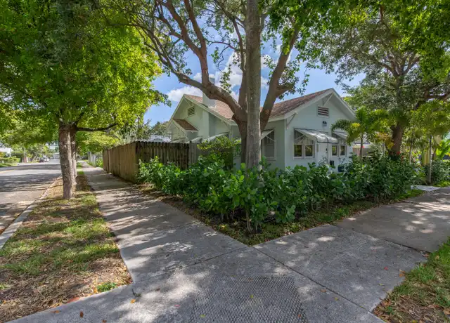 Property at 435 56th St, West Palm Beach, FL, 33407, 2 beds, 1.5 baths, [object Object]