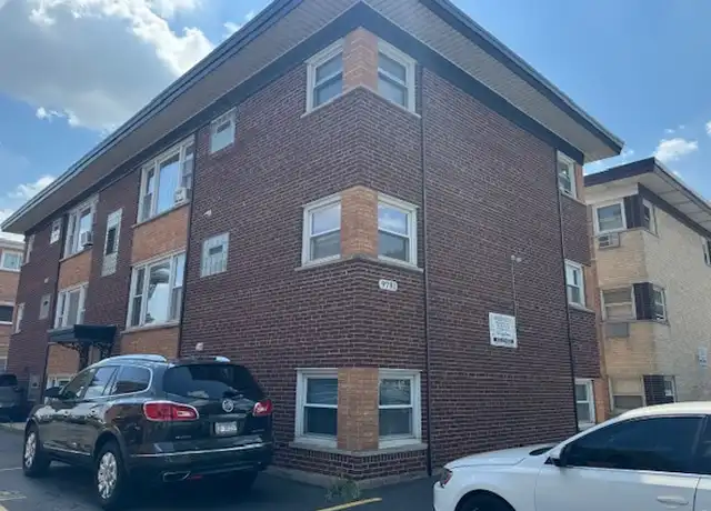 Property at 9781 Ivanhoe Ave Unit 3, Schiller Park, IL, 60176, 2 beds, 1 bath, [object Object]