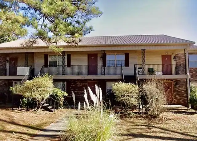 Property at 501 Goodwin Ave Unit F, Anniston, AL, 36207, 2 beds, 1 bath, [object Object]