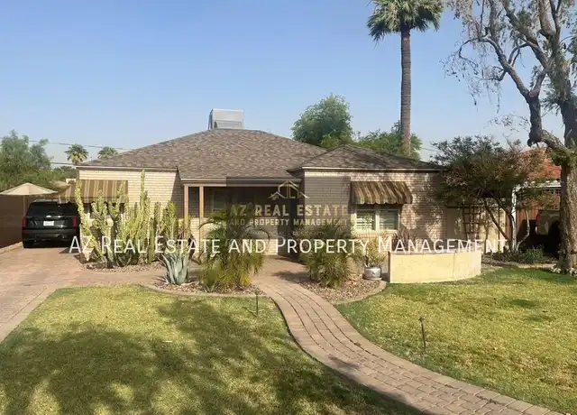 Property at 1630 N Laurel Ave, Phoenix, AZ, 85007, 2 beds, 1 bath, [object Object]