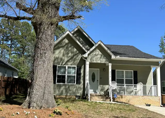 Property at 211 Guerrant St, Greensboro, NC, 27401, 3 beds, 2 baths, [object Object]