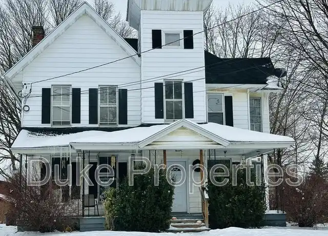 Property at 91 Wall St, Auburn, NY, 13021, 2 beds, 1 bath, [object Object]