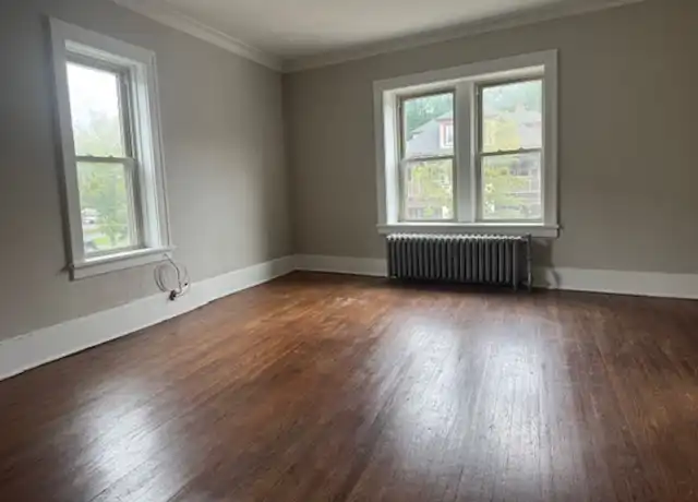 Property at 15 Harwood St Unit 7, Rochester, NY, 14620, 2 beds, 1 bath, [object Object]
