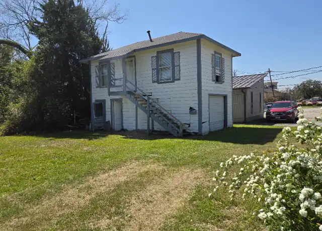 Property at 1503 W Park Ave, Orange, TX, 77630, 1 bed, 1 bath, [object Object]