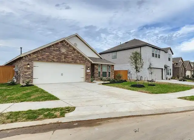 Property at 27122 Angel Creek Ln, Katy, TX, 77493, 3 beds, 2 baths, [object Object]
