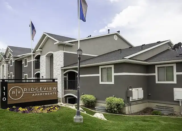 Property at Ridgeview Apartments - 110 S Main St, North Salt Lake, UT, 84054, 1-3 bed, 1-2 bath, [object Object]