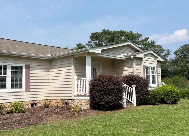 Property at 205 Tom Fletcher Rd Unit A, Carrollton, GA, 30117, 3 beds, 2 baths, [object Object]