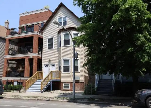 Property at 2619 N Southport Ave, Chicago, IL, 60614, 4 beds, 2 baths, [object Object]