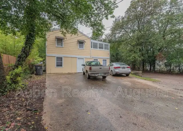 Property at 1547 Heath St Unit B, Augusta, GA, 30904, 1 bed, 1 bath, [object Object]