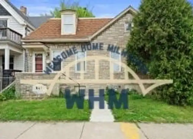 Property at 118 E Concordia Ave, Milwaukee, WI, 53212, 3 beds, 1 bath, [object Object]