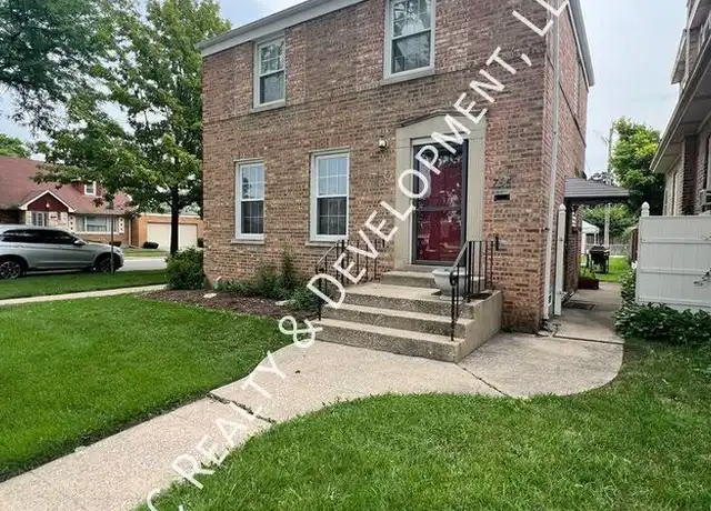 Property at 735 Hull Ave, Westchester, IL, 60154, 3 beds, 2 baths, [object Object]