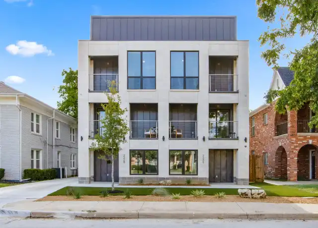 Property at 3226 S University Dr, Fort Worth, TX, 76109, 4 beds, 4.5 baths, [object Object]