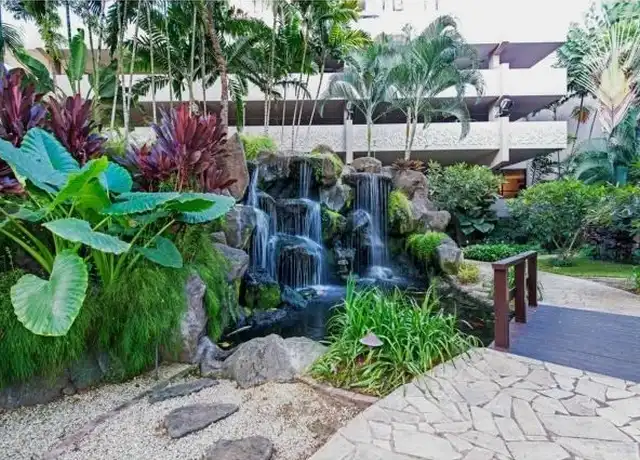 Property at 343 Hobron Ln #2201, Honolulu, HI, 96815, 1 bed, 1 bath, [object Object]