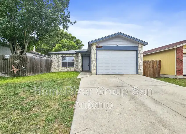 Property at 6835 Eden Grove Dr, Converse, TX, 78109, 3 beds, 2 baths, [object Object]