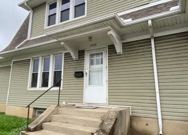 Property at 1723-1725 N Limestone St, Springfield, OH, 45503, 3 beds, 1 bath, [object Object]