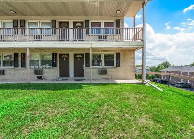 Property at 821 Bode Rd #8, Elgin, IL, 60120, 1 bed, 1 bath, [object Object]