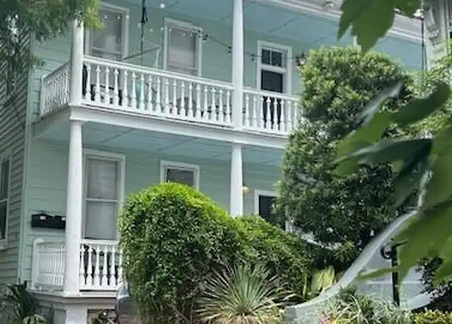 Property at 66 Smith St Unit B, Charleston, SC, 29401, 1 bed, 1 bath, [object Object]