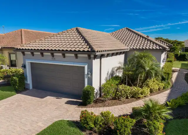 Property at 8720 Bellussi Dr, Sarasota, FL, 34238, 2 beds, 2 baths, [object Object]