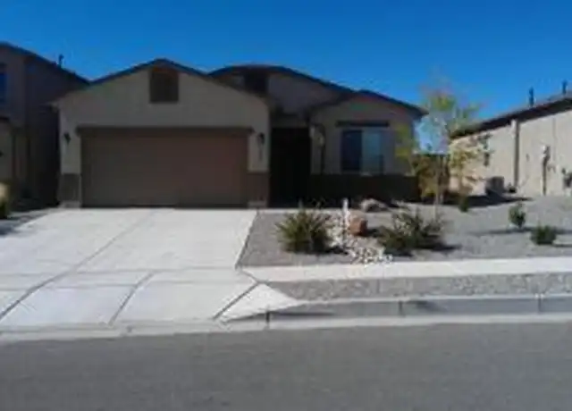 Property at 3649 North Pole Loop NE, Rio Rancho, NM, 87144, 3 beds, 2 baths, [object Object]
