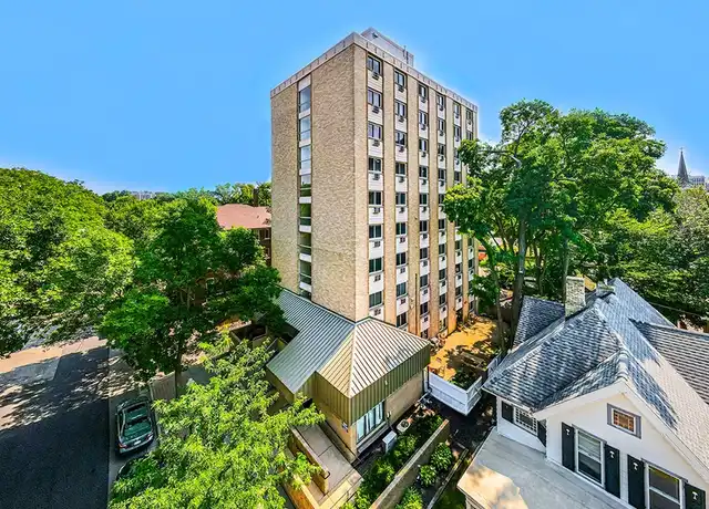 Property at The Highlander - 121 W Gilman St, Madison, WI, 53703, 2 beds, 1 bath, [object Object]