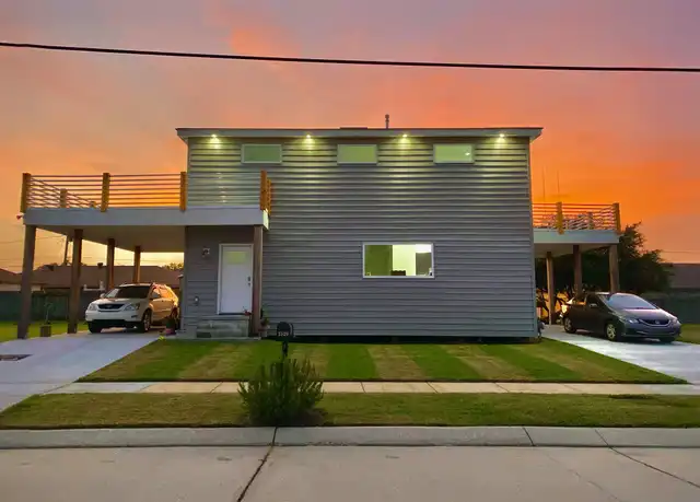 Property at 3520 Blanchard Dr, Chalmette, LA, 70043, 3 beds, 2 baths, [object Object]