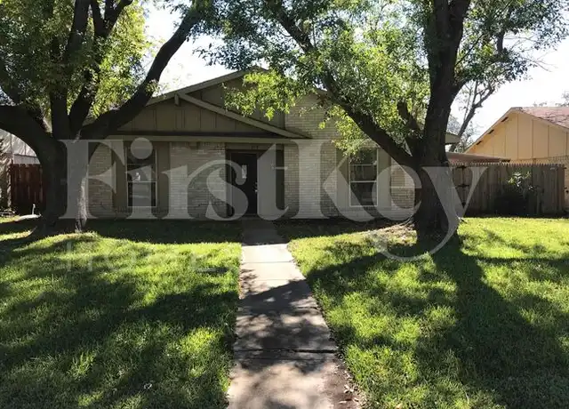 Property at 218 Long Shadow Ln, Mesquite, TX, 75149, 3 beds, 2 baths, [object Object]