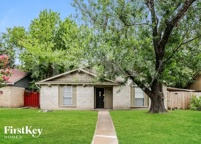 Property at 218 Long Shadow Ln, Mesquite, TX, 75149, 3 beds, 2 baths, [object Object]
