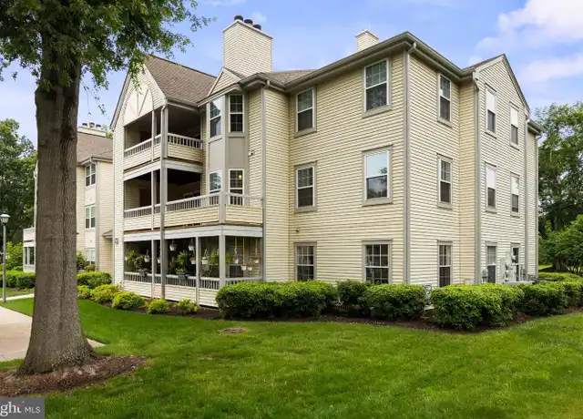 Property at 101 Claridge Ct #8, Princeton, NJ, 08540, 2 beds, 2 baths, [object Object]