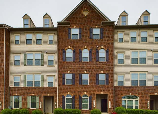 Photo of 6479 Jack Linton Dr S, Frederick, MD 21703