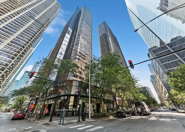 Property at 600 N McClurg Ct Unit 1412, Chicago, IL, 60611, 1 bed, 1 bath, [object Object]