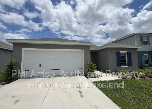 Property at 1113 Eagle Claw Ln, Winter Haven, FL, 33880, 3 beds, 2 baths, [object Object]