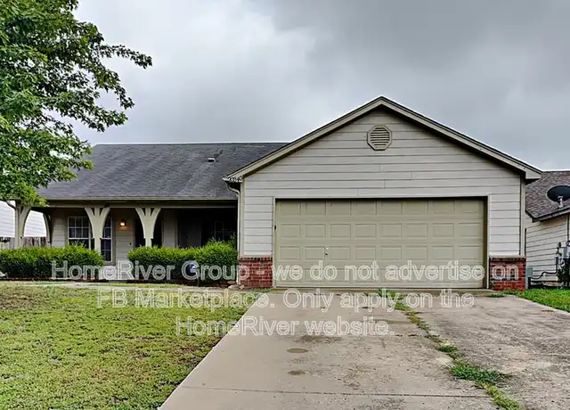 Property at 20340 E 42nd St S, Broken Arrow, OK, 74014, 2 beds, 2 baths, [object Object]