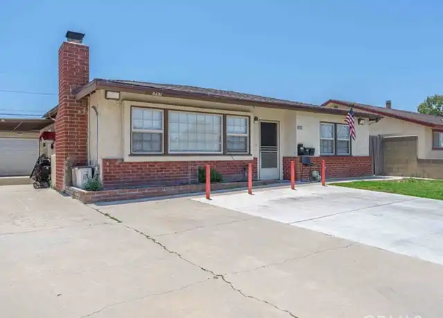 Property at 8212 20th St Unit 2, Westminster, CA, 92683, 1 bed, 1 bath, [object Object]