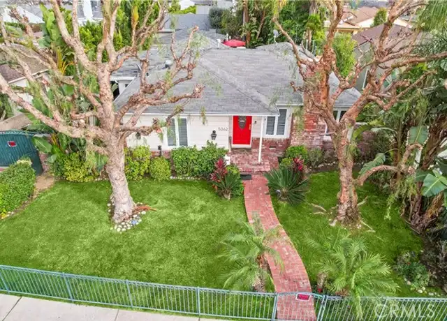 Property at 5362 Yolanda Ave, Tarzana, CA, 91356, 3 beds, 3 baths, [object Object]