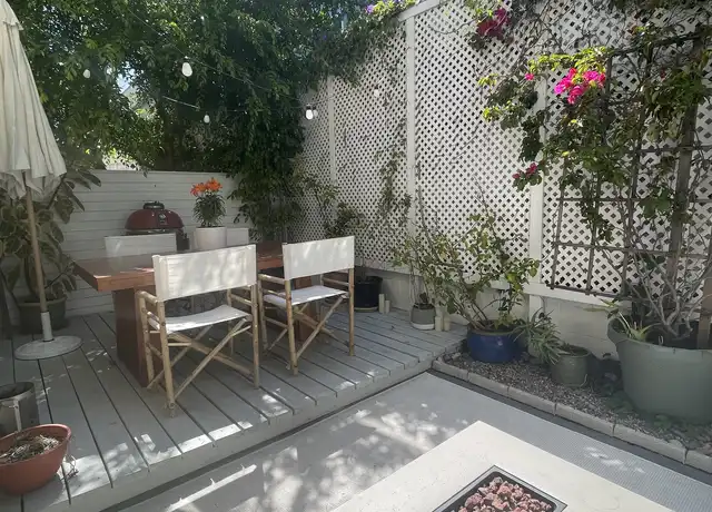 Property at 1757 11th St #3, Santa Monica, CA, 90404, 2 beds, 2.5 baths, [object Object]