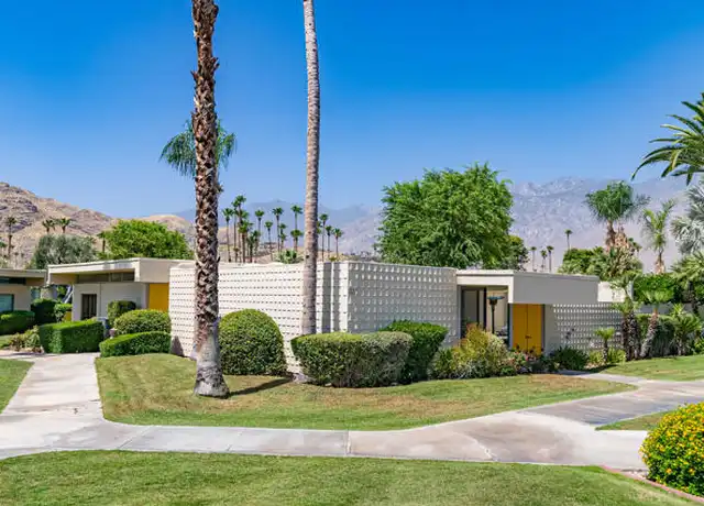 Property at 322 Desert Lakes Dr, Palm Springs, CA, 92264, 2 beds, 2 baths, [object Object]