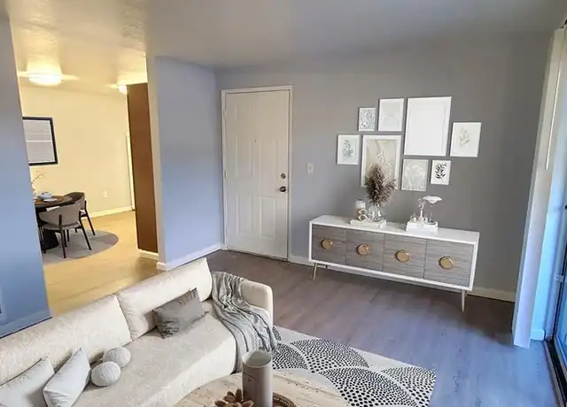 Property at Village Montrachet - 400 S 152nd St, Burien, WA, 98148, 1 bed, 1 bath, [object Object]