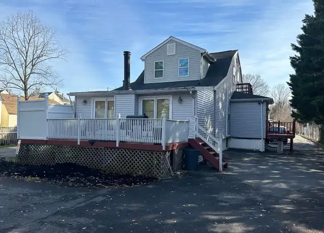 Property at 9300 Carney Ave Unit 9302, Parkville, MD, 21234, 2 beds, 1 bath, [object Object]