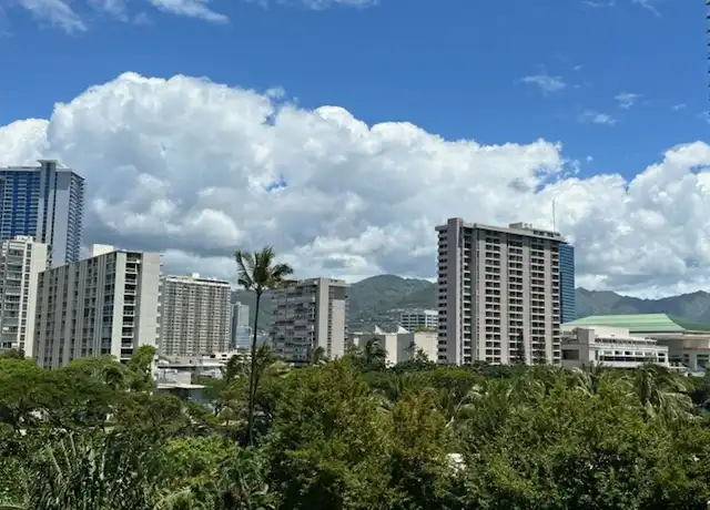 Property at 1690 Ala Moana Blvd Unit 604, Honolulu, HI, 96815, 0 beds, 1 bath, [object Object]