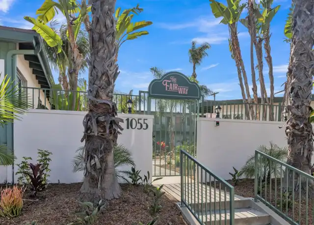 Property at 1055 Loma Ave Unit 4, Long Beach, CA, 90804, 1 bed, 1 bath, [object Object]