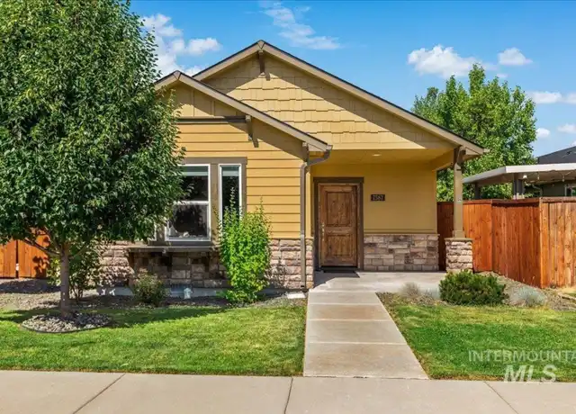 Property at 7587 N Froman Ave, Boise, ID, 83714, 3 beds, 2 baths, [object Object]