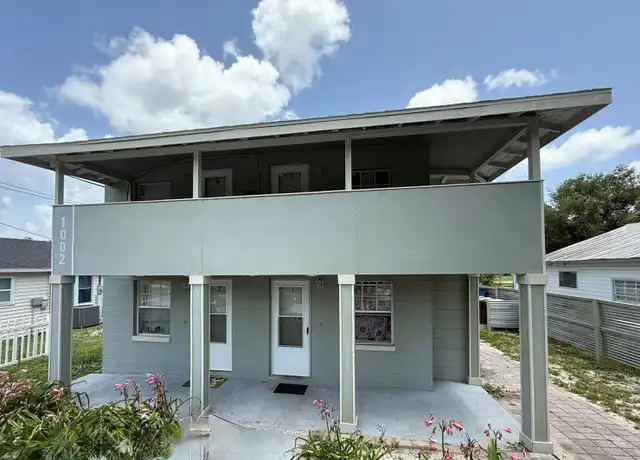 Property at 1002 E St Unit 4, Haines City, FL, 33844, 1 bed, 1 bath, [object Object]